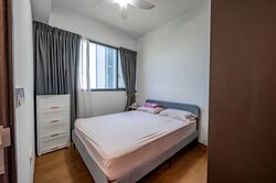 Parc Clematis (D5), Apartment #501042801